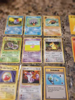 Lot Of 36 Pokemon Cards - Image 5