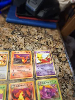 Lot Of 36 Pokemon Cards - Image 3