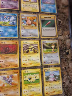 Lot Of 36 Pokemon Cards - Image 4