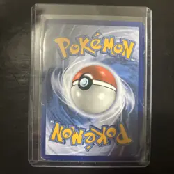 Pokemon Gardenia Ultra Prism Full Art SM Holo Card 149/156 Ultra Rare NM - Image 2