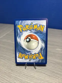 Pokemon TCG Basic Leaf Energy Gold Secret Rare Card 278/193 Paldea - Image 2