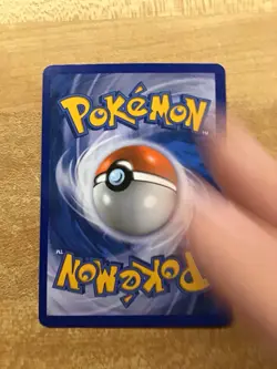 Pokemon Dark Jolteon TCG 1st Edition Card 38/82 Near Mint NM Condition Rare - Image 2