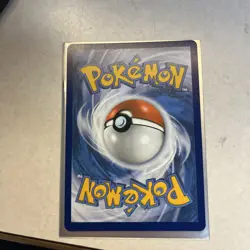 NM Pokemon Lugia VSTAR TCG Rainbow Secret Rare Card #202/195 Silver Tempest - Image 4