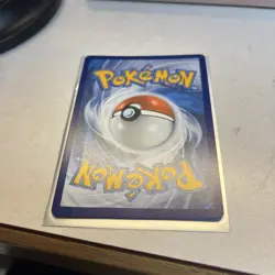 NM Pokemon Lugia VSTAR TCG Rainbow Secret Rare Card #202/195 Silver Tempest - Image 5