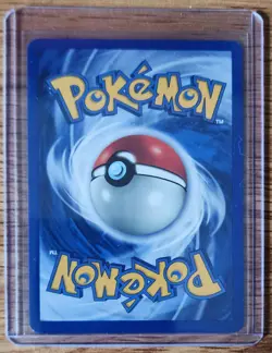 Pokemon Card - Sabrina's Haunter Gym Challenge 55/132 Uncommon 1st Edition - Image 2