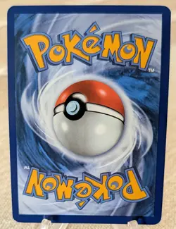 Alakazam Pokemon Mega Evolutions Black Star Promo Card 009 - Image 2