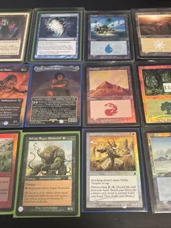 Mtg Rare Card Bundle - 23 Cards - Various Sets - Image 5