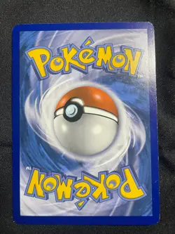 Ralts Pokemon Card TCG Fairy Type - Image 2