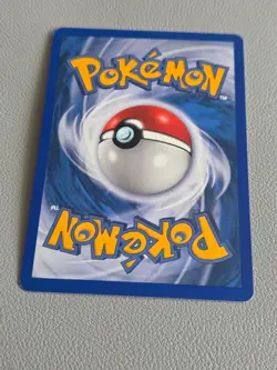 NM Treecko 016 Black Star Promo Pokemon Card NM 2004 nintendo - Image 4