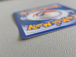 NM Treecko 016 Black Star Promo Pokemon Card NM 2004 nintendo - Image 5