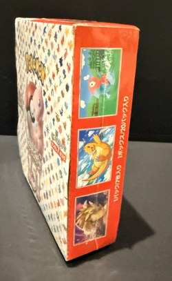 Pokemon Japanese sv2a Pokemon Card 151 Booster Box Sealed Dented Save$ 190331 - Image 3