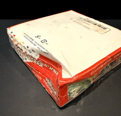 Pokemon Japanese sv2a Pokemon Card 151 Booster Box Sealed Dented Save$ 190331 - Image 4