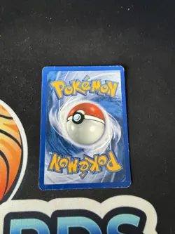 Treecko Reverse Holo Card 75/109 Ex Ruby and Sapphire Base Pokemon - Image 3