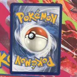 Pokemon Mega Charizard X EX Promo Holo Card 023 Me: Mega Evolution 360 HP - Image 3