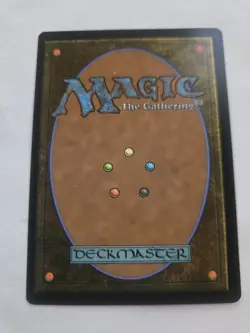 Aerith Gainsborough Magic the Gathering Card Final Fantasy Rare 0004 - Image 2