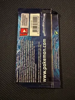 Pokemon XY Evolutions Booster Trading Card Game Blastoise Art - Image 5