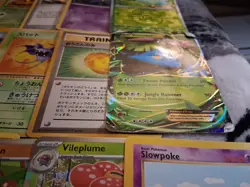 Pokemon TCG 850 Bulk Card Lot - Vintage, C/UC, Rare, Holos, etc 1999-2024 -lot16 - Image 3