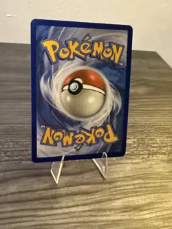 Pokemon Gardevoir EX TCG Steam Siege Holo Full Art Ultra Rare Card 111/114 - Image 2