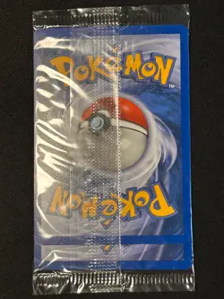 SEALED Holo Pikachu 012 Meowth 013 Black Star Promo 2003 E-Series Pokemon Card - Image 2