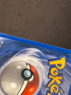 SEALED Holo Pikachu 012 Meowth 013 Black Star Promo 2003 E-Series Pokemon Card - Image 5