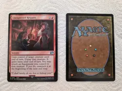 Unexpected Request - 0167 - Final Fantasy - MTG - NM/M - Image 1