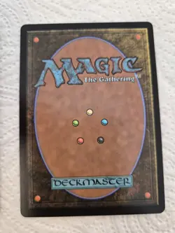 Unexpected Request - 0167 - Final Fantasy - MTG - NM/M - Image 3