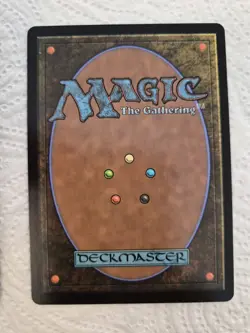 MTG Final Fantasy Regular Uncommon #0082 Travel The Overworld - Image 3