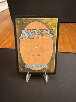 Unmask - Mercadian Masques #168/350 MTG Magic The Gathering - Image 2