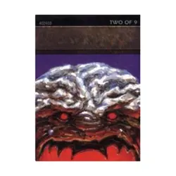 WOTC MtG Media Promos Chaos Orb (2 of 9) (Ultra Pro Puzzle Quest) (S) EX - Image 1