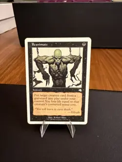 Reanimate - MTG - Battle Rotate Box Set - MP - Image 1