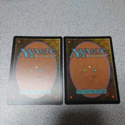 Mtg One Apocalypse Shealdred Japanese Step And Complete Foil Set Of Two Concept - Image 3