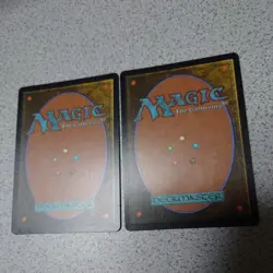Mtg One Apocalypse Shealdred Japanese Step And Complete Foil Set Of Two Concept - Image 4