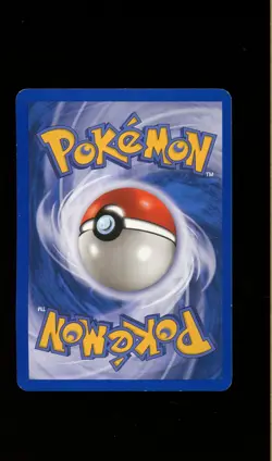 2003 POKEMON EX RUBY SAPHIRE HOLO LAPRAS ex 99/109 MP-HP - Image 2