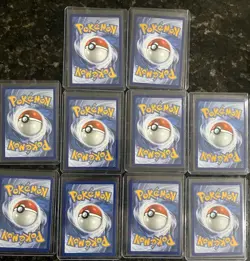 Journey Together Pokemon Cards - Illustration rare and more - Lot Of 10 - Image 2