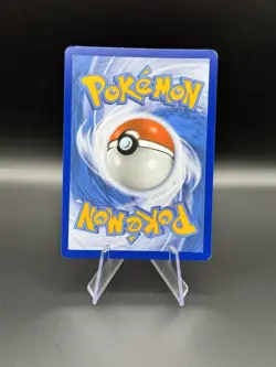 Pokemon Mew EX Double Rare Full Art Holo 151/165 Scarlet & Violet 151 English - Image 2