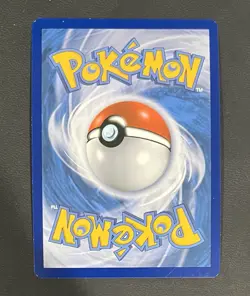 Pokemon TCG - Vaporeon EX - 24/83 - Generations - Ultra Rare (2016) - Image 2