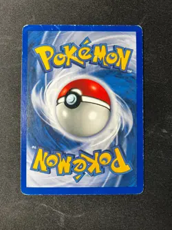 Nidoking - Shadowless Base Set - 11/102 - Pokemon - HP - Image 3