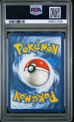 2021 POKEMON CELEBRATIONS #016 ZACIAN V PSA 10 - Image 2