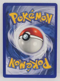 PlusPower 084/102 1st Edition Base Set (Shadowless) Regular Pokemon TCG - Image 2