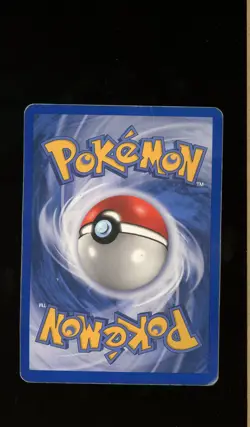 2003 POKEMON EX DRAGON HOLO KINGDRA ex 92/97 HP - Image 2