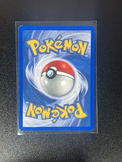 Pokemon Wartortle 15/18 Southern Islands 2001 LP Regular Rare WotC Promo Vintage - Image 2