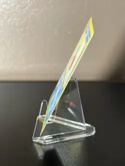 Pokemon Wartortle 15/18 Southern Islands 2001 LP Regular Rare WotC Promo Vintage - Image 5