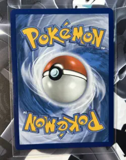 Night Stretcher 173/132 Ultra Rare Mega Evolution Pokemon Near Mint - Image 2