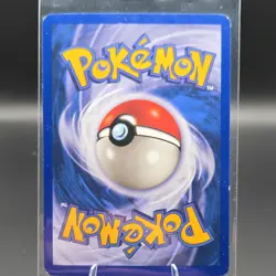 Pokemon TCG Goldeen 078/147 Aquapolis Basic 40HP Common Reverse Holo - Image 2