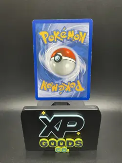 Torterra Lv.X DP09 Diamond and Pearl Black Star Promo Holo Pokemon TCG - Image 2