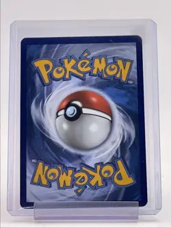 DARK GYARADOS 2021 POKEMON TEAM ROCKET CELEBRATIONS RARE HOLO 8/82 Q6011 - Image 2