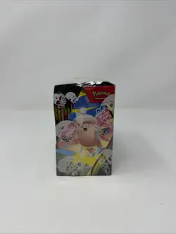 Pokemon Mega Evolution Perfect Order Booster Box Sealed [See Photos & Desc] - Image 2