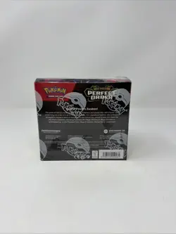 Pokemon Mega Evolution Perfect Order Booster Box Sealed [See Photos & Desc] - Image 3