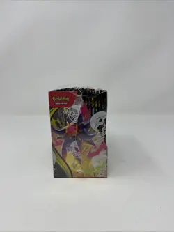 Pokemon Mega Evolution Perfect Order Booster Box Sealed [See Photos & Desc] - Image 4