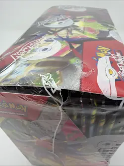 Pokemon Mega Evolution Perfect Order Booster Box Sealed [See Photos & Desc] - Image 5
